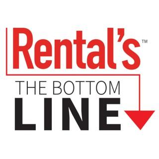 Rental's The Bottom Line
