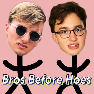 Bros Before Hoes