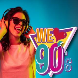 We love 90s | Podcast