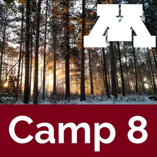 Camp 8