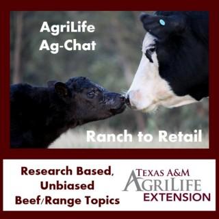 Texas A&M AgriLife Ranch to Retail