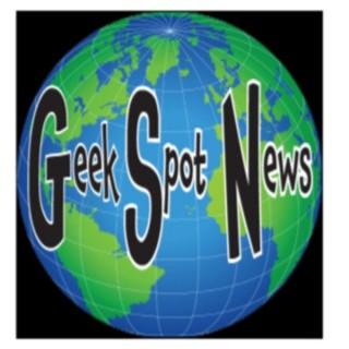 Geek Spot News