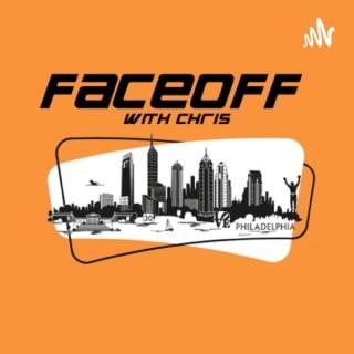 Faceoff with Chris
