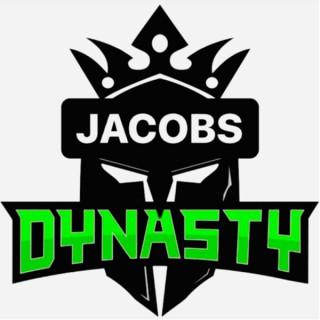 Jacobs Dynasty Sports Podcast