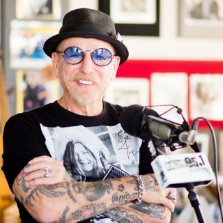 Brother Wease Show