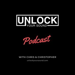 Unlock Your Sound — The Podcast
