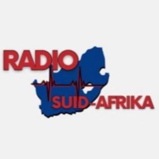 Radio Suid Afrika onderhoude