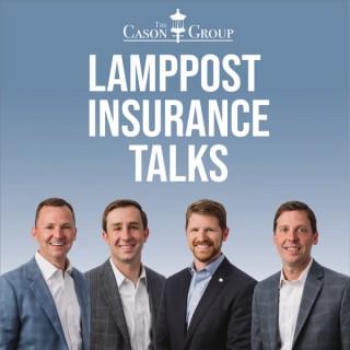Lamppost Insurance Talks