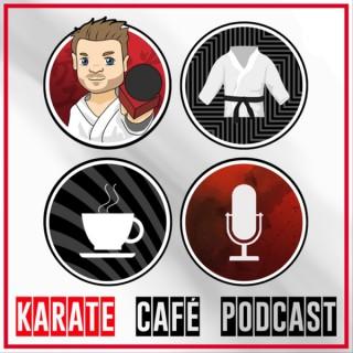 Karate Cafe Podcast