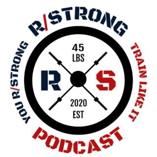 R/Strong Podcast