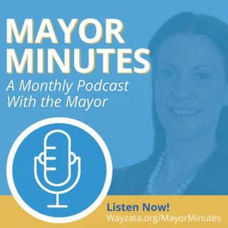 Mayor Minutes