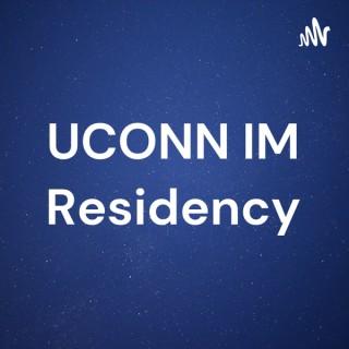 UCONN IM Residency