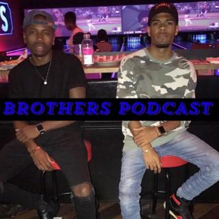 Brothers’ Podcast