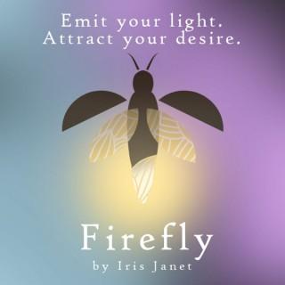 Firefly By Iris Janet