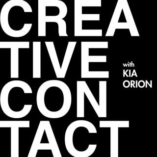 Creative Contact with Kia Orion
