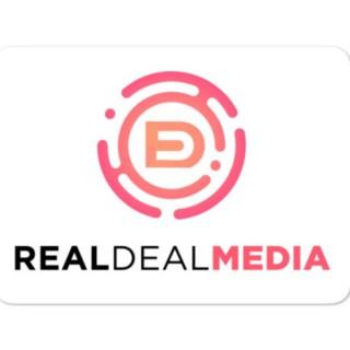 Real Deal Media Podcast