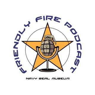Navy SEAL Museum Friendly Fire Podcast