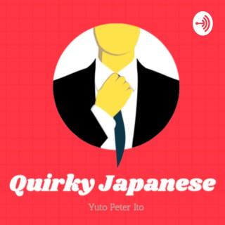 Quirky Japanese Podcast