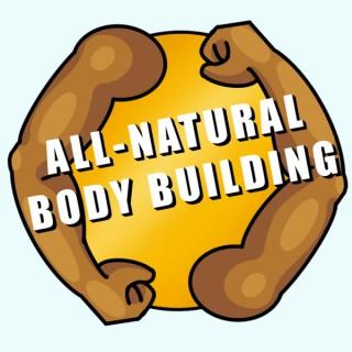 All-Natural Body Building
