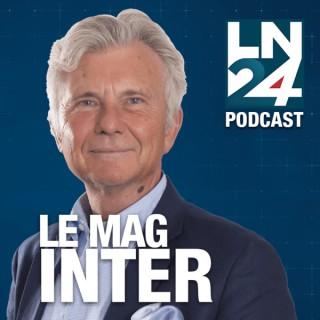 Le Mag Inter