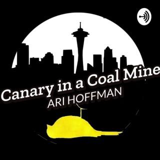 Canary In A Coal Mine