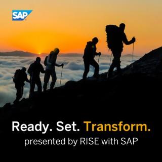 Ready Set Transform presented by RISE with SAP