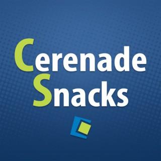 Cerenade Snacks