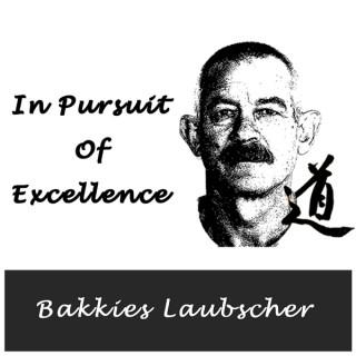In Pursuit Of Excellence