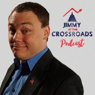 Jimmy at the Crossroads Podcast