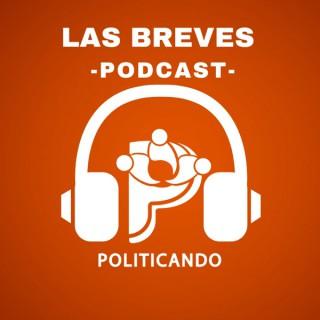 Las Breves Podcast