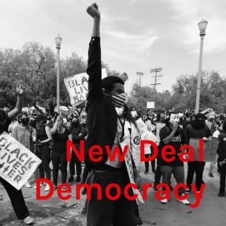 New Deal Democracy