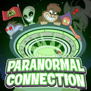 Paranormal Connection