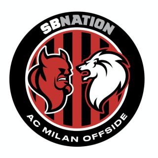 AC Milan Offside: for A.C. Milan fans