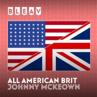 All American Brit