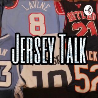 Jersey Talk