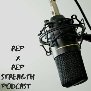 Rep By Rep Strength