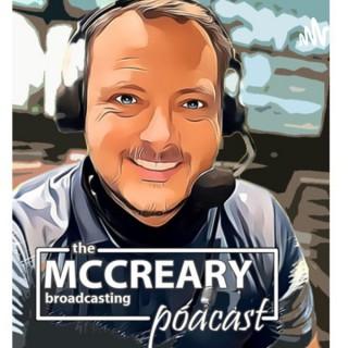 McCreary Broadcasting