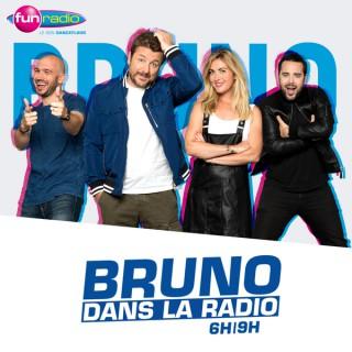Bruno dans la Radio