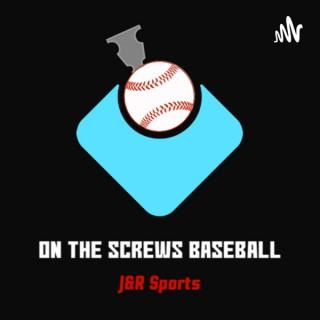 On the Screws Baseball