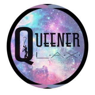 Queener Lax: Laxin Poetic with your host Brice Queener