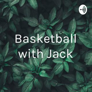 Basketball with Jack