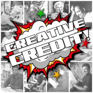 Creative Credit Podcast!