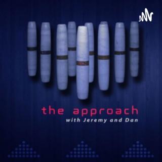 The Approach: A Candlepin Bowling Podcast