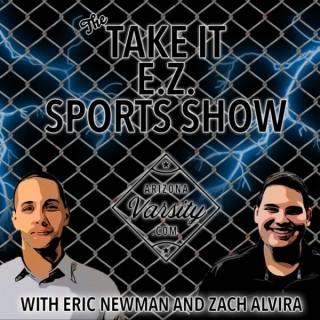 Take It E.Z. Sports Show