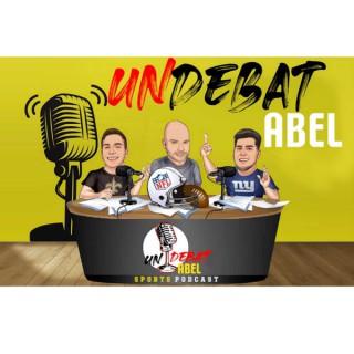 UndebatAbel Podcast