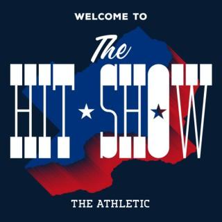 Welcome to the Hit Show: A show about the Texas Rangers