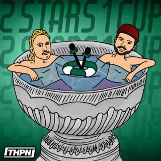 2 Stars 1 Cup Podcast