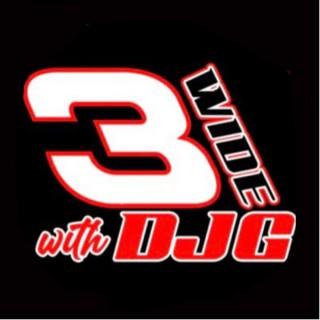 3 Wide with DJG