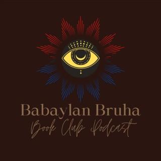 Babaylan Bruha Book Club Podcast