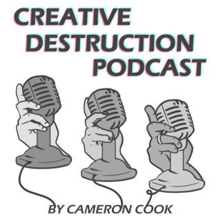 Creative Destruction Podcast
